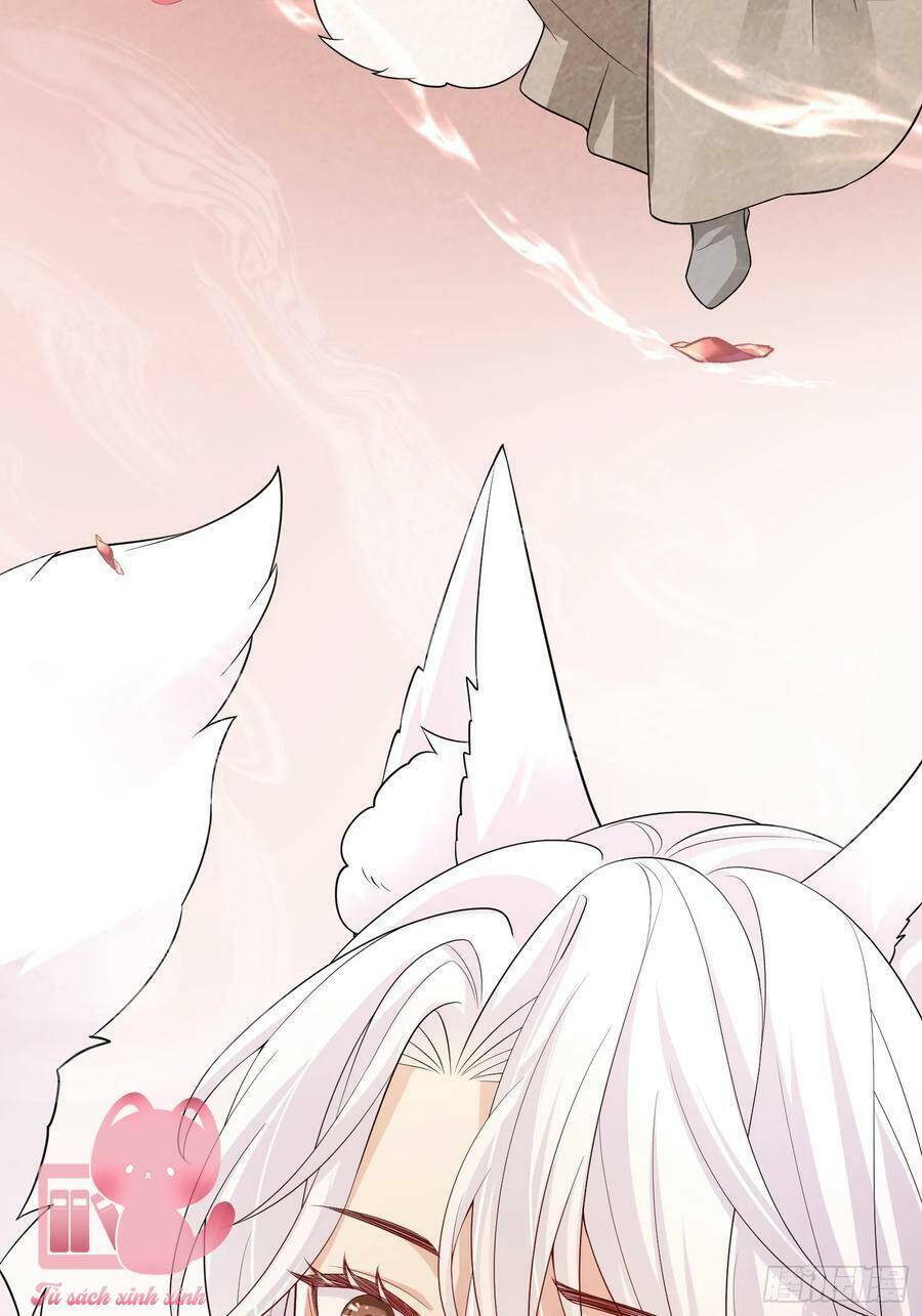 Tiểu Hồ Ly Hôm Nay Có Chút Ngoan Chap 94 - Next Chap 95