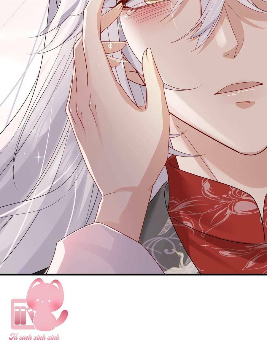 Tiểu Hồ Ly Hôm Nay Có Chút Ngoan Chap 94 - Next Chap 95