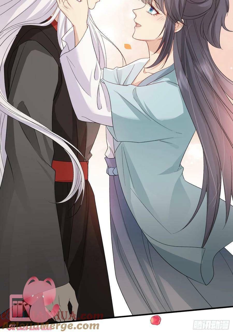 Tiểu Hồ Ly Hôm Nay Có Chút Ngoan Chap 94 - Next Chap 95