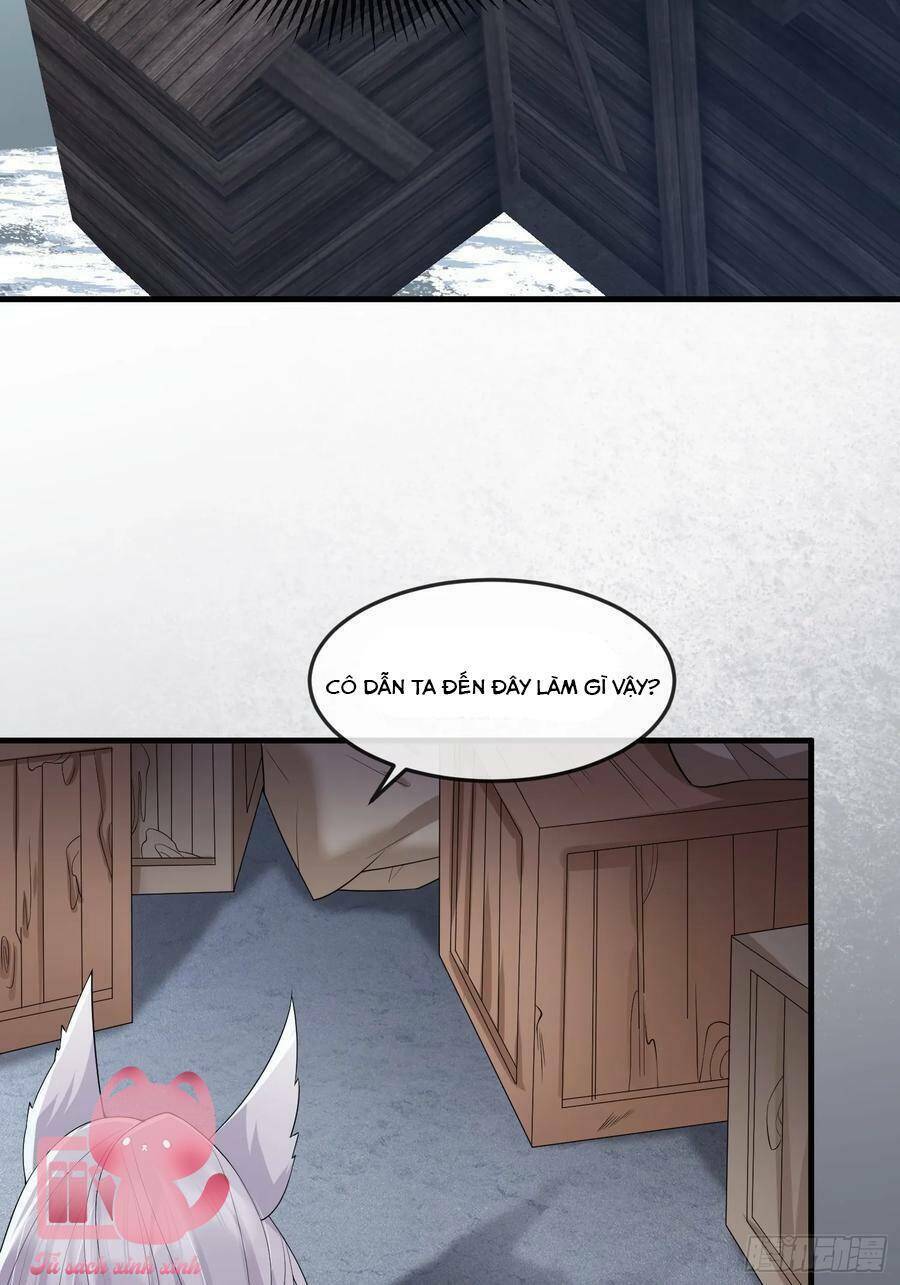 Tiểu Hồ Ly Hôm Nay Có Chút Ngoan Chap 94 - Next Chap 95