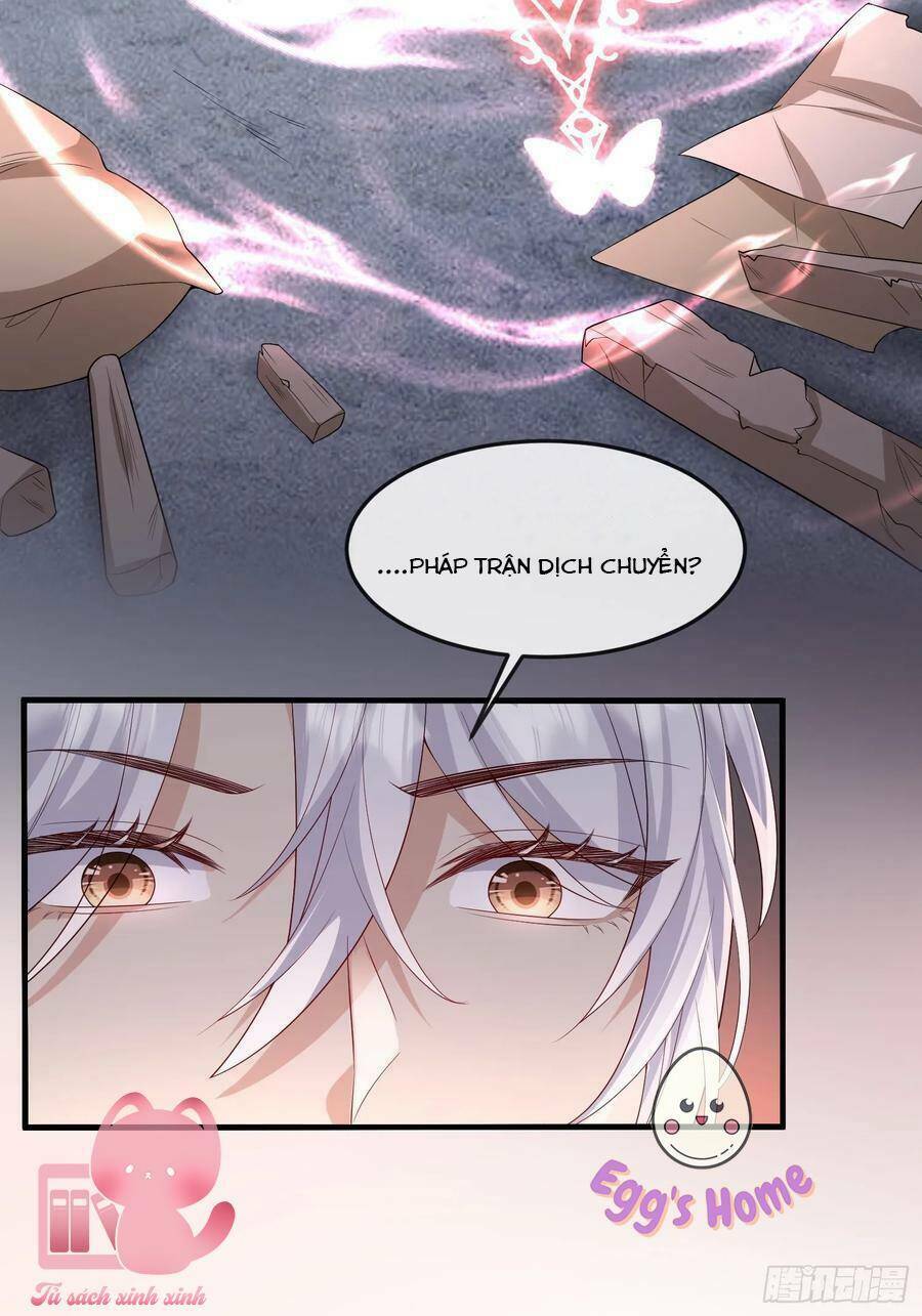 Tiểu Hồ Ly Hôm Nay Có Chút Ngoan Chap 94 - Next Chap 95