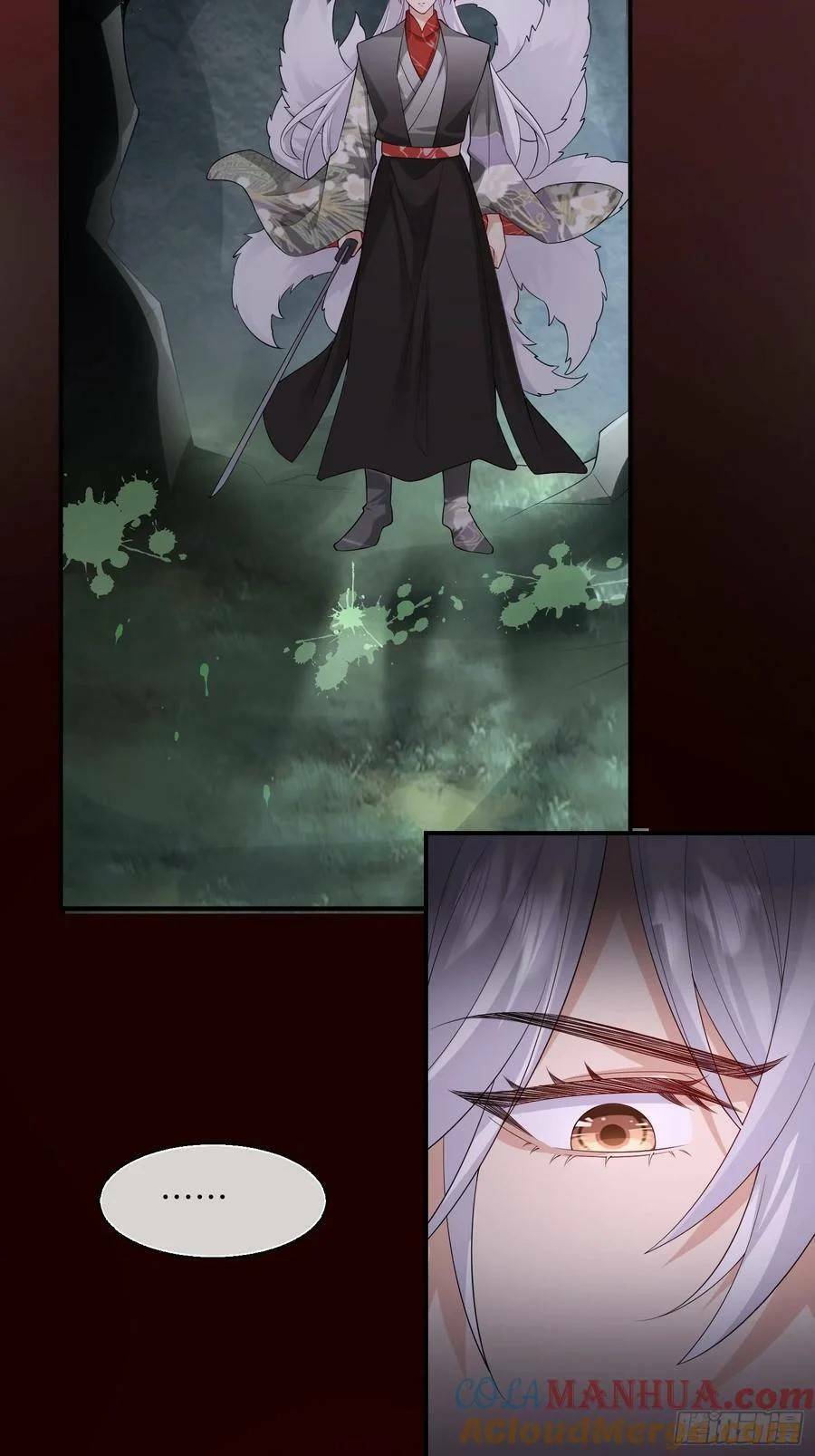 Tiểu Hồ Ly Hôm Nay Có Chút Ngoan Chap 95 - Next Chap 96