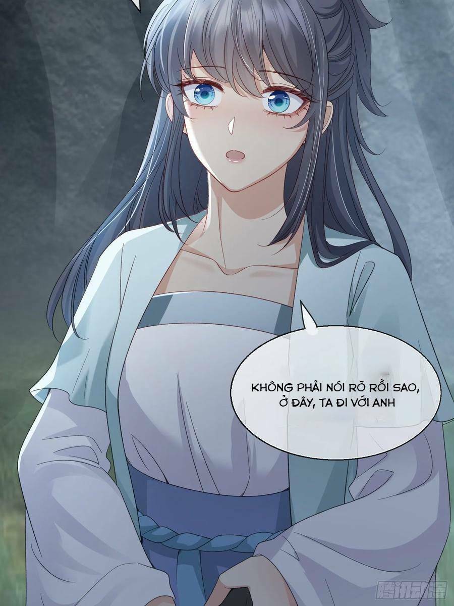 Tiểu Hồ Ly Hôm Nay Có Chút Ngoan Chap 95 - Next Chap 96