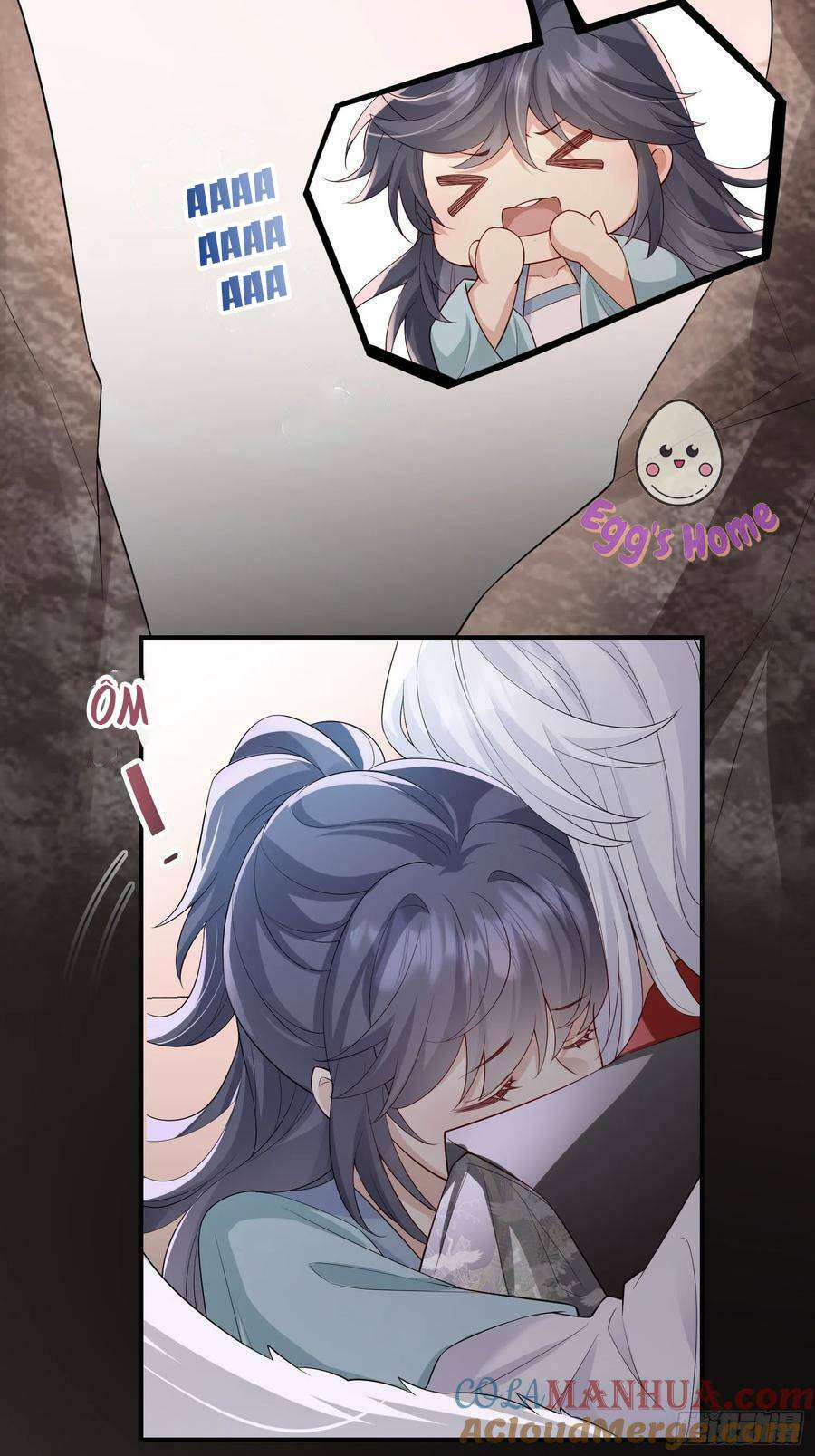 Tiểu Hồ Ly Hôm Nay Có Chút Ngoan Chap 95 - Next Chap 96