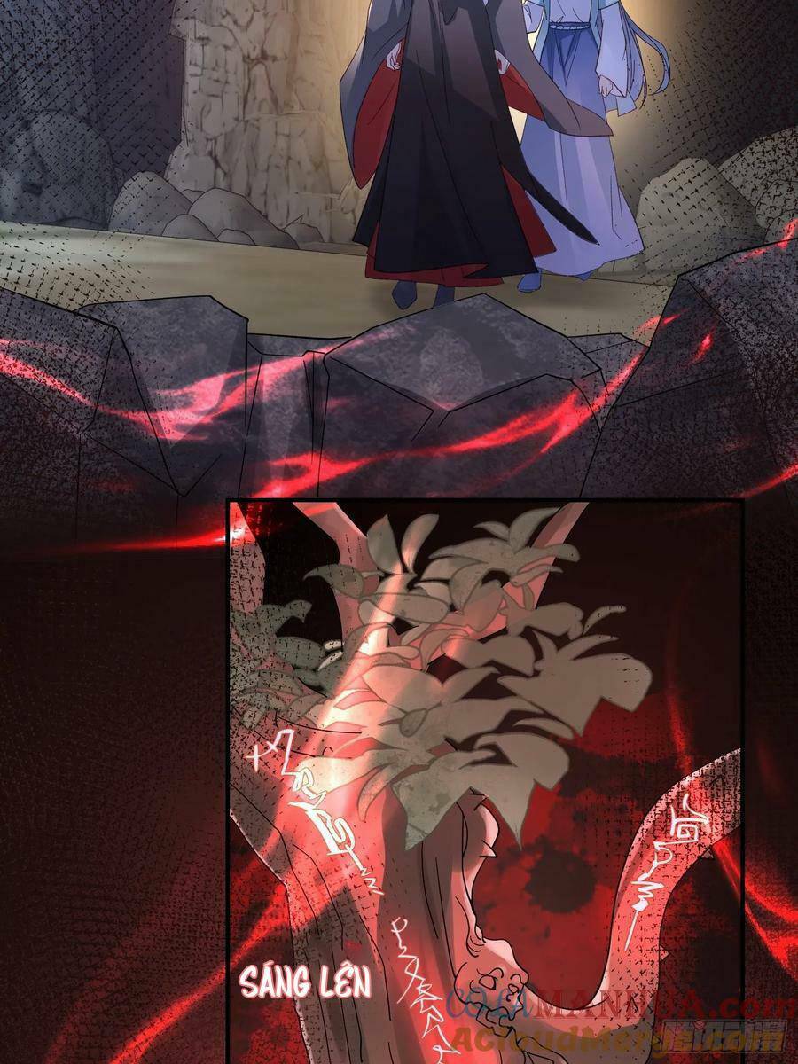 Tiểu Hồ Ly Hôm Nay Có Chút Ngoan Chap 96 - Next Chap 97