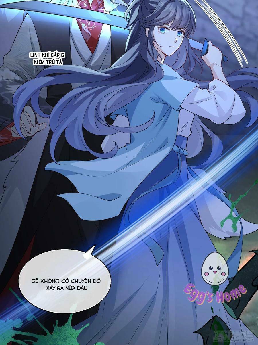 Tiểu Hồ Ly Hôm Nay Có Chút Ngoan Chap 97 - Next Chap 98