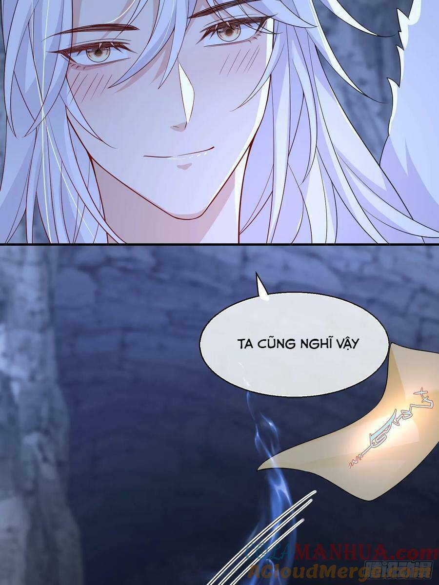 Tiểu Hồ Ly Hôm Nay Có Chút Ngoan Chap 97 - Next Chap 98