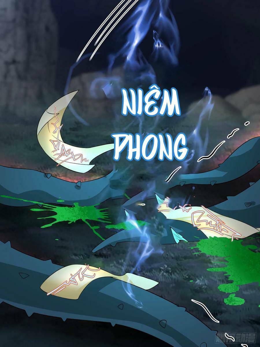 Tiểu Hồ Ly Hôm Nay Có Chút Ngoan Chap 97 - Next Chap 98