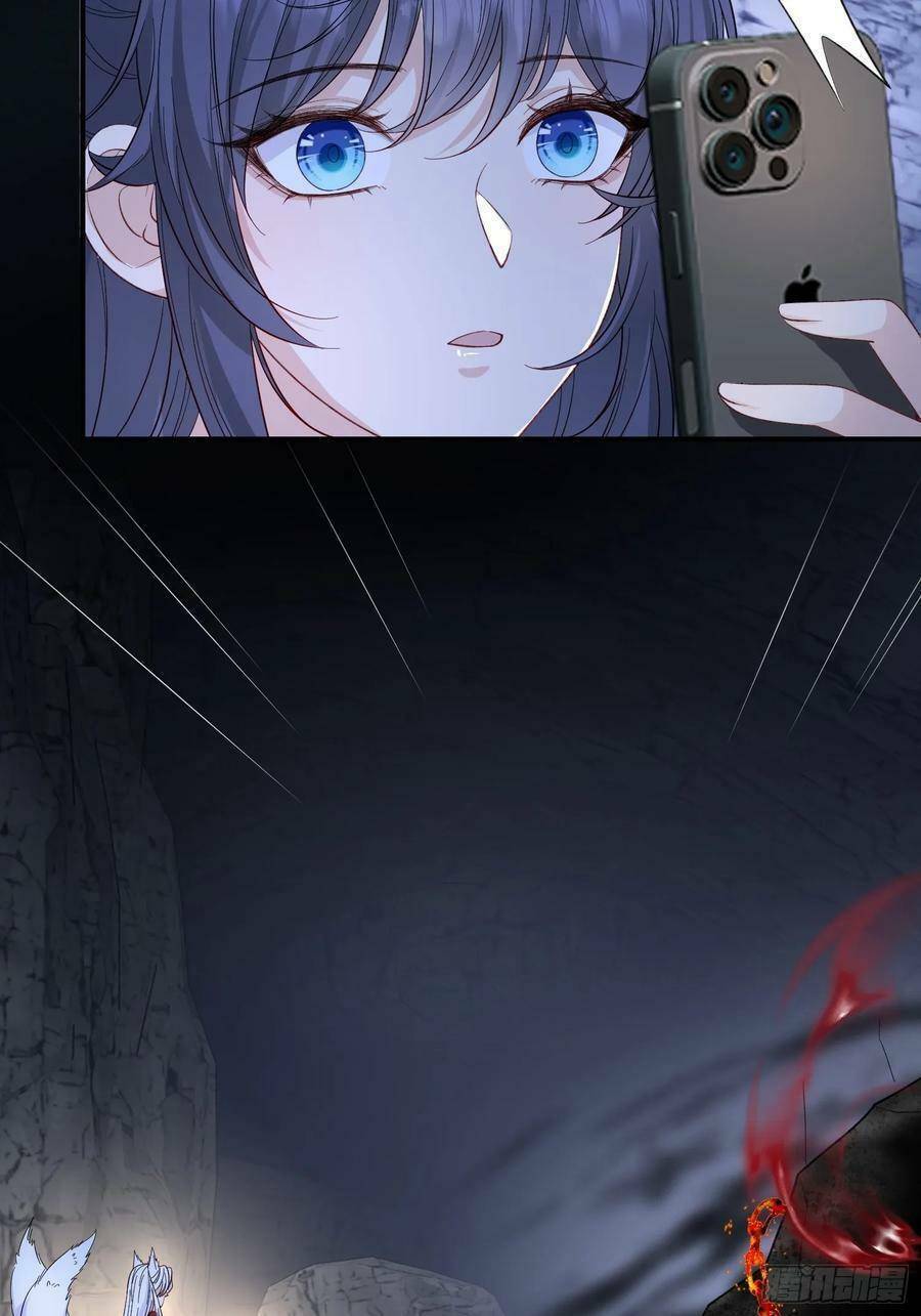 Tiểu Hồ Ly Hôm Nay Có Chút Ngoan Chap 97 - Next Chap 98