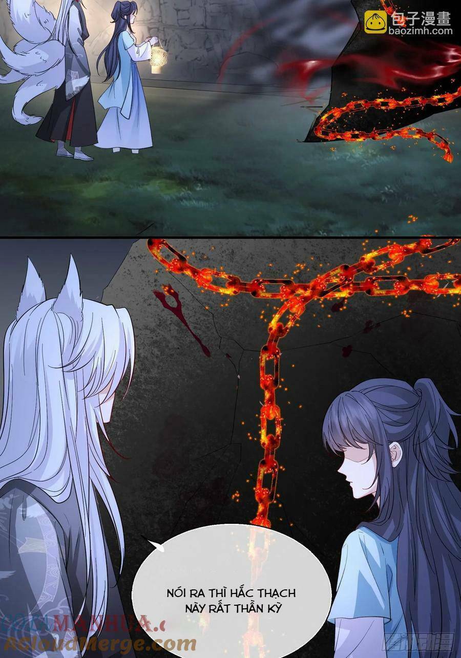 Tiểu Hồ Ly Hôm Nay Có Chút Ngoan Chap 97 - Next Chap 98