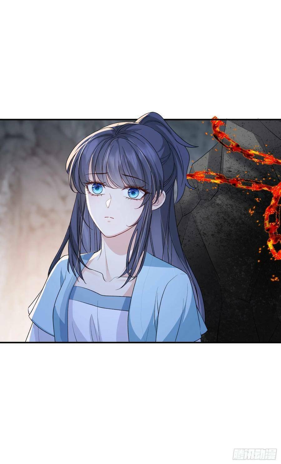 Tiểu Hồ Ly Hôm Nay Có Chút Ngoan Chap 97 - Next Chap 98