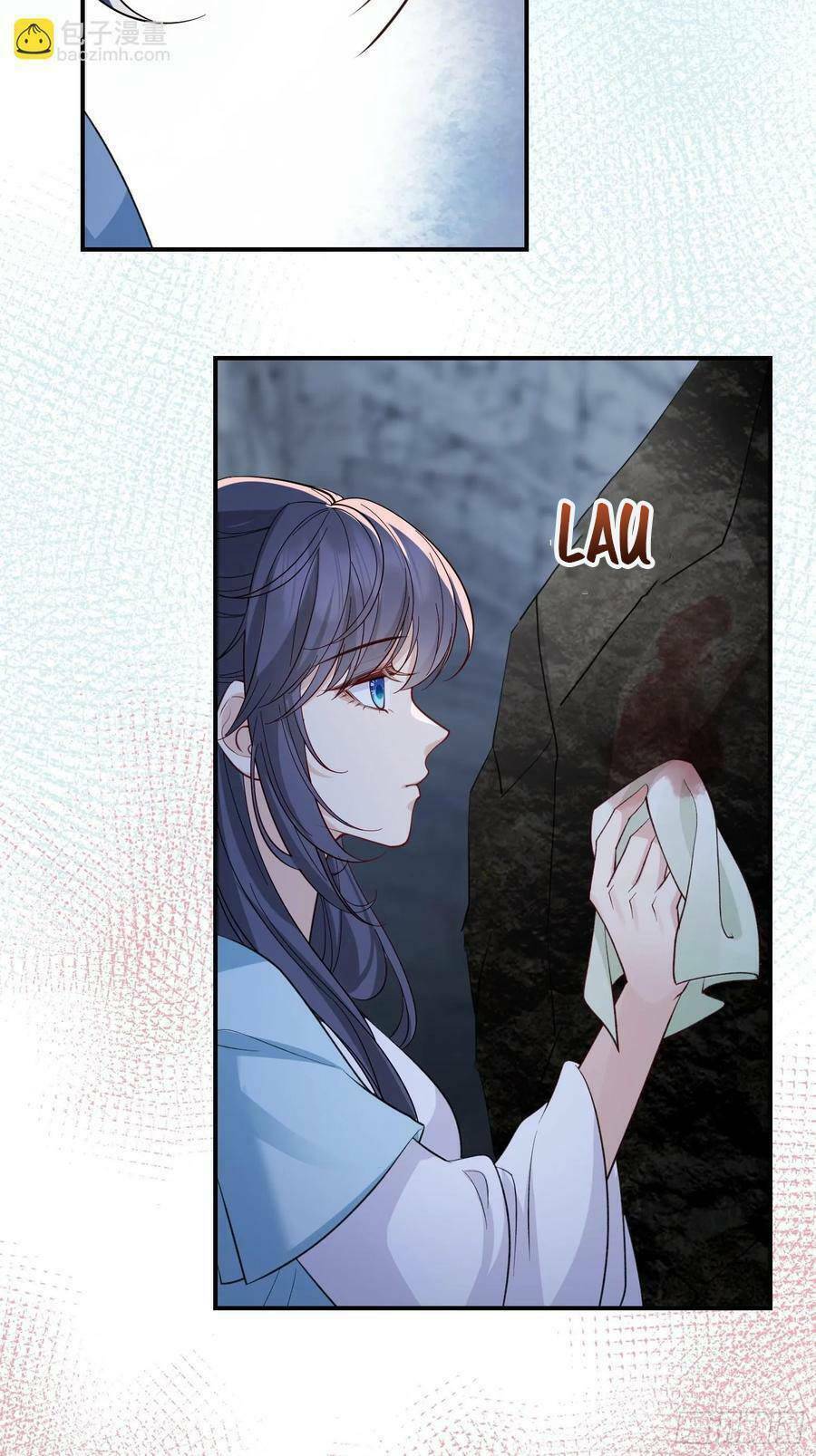 Tiểu Hồ Ly Hôm Nay Có Chút Ngoan Chap 97 - Next Chap 98