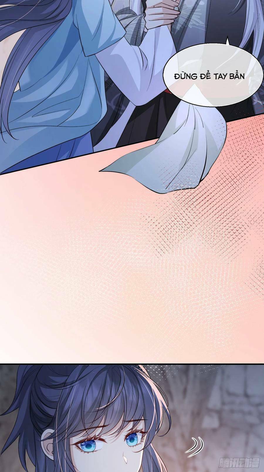 Tiểu Hồ Ly Hôm Nay Có Chút Ngoan Chap 97 - Next Chap 98