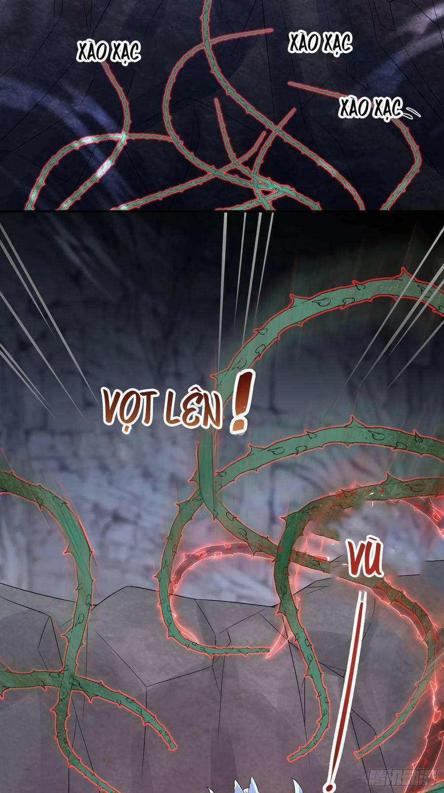 Tiểu Hồ Ly Hôm Nay Có Chút Ngoan Chap 97 - Next Chap 98