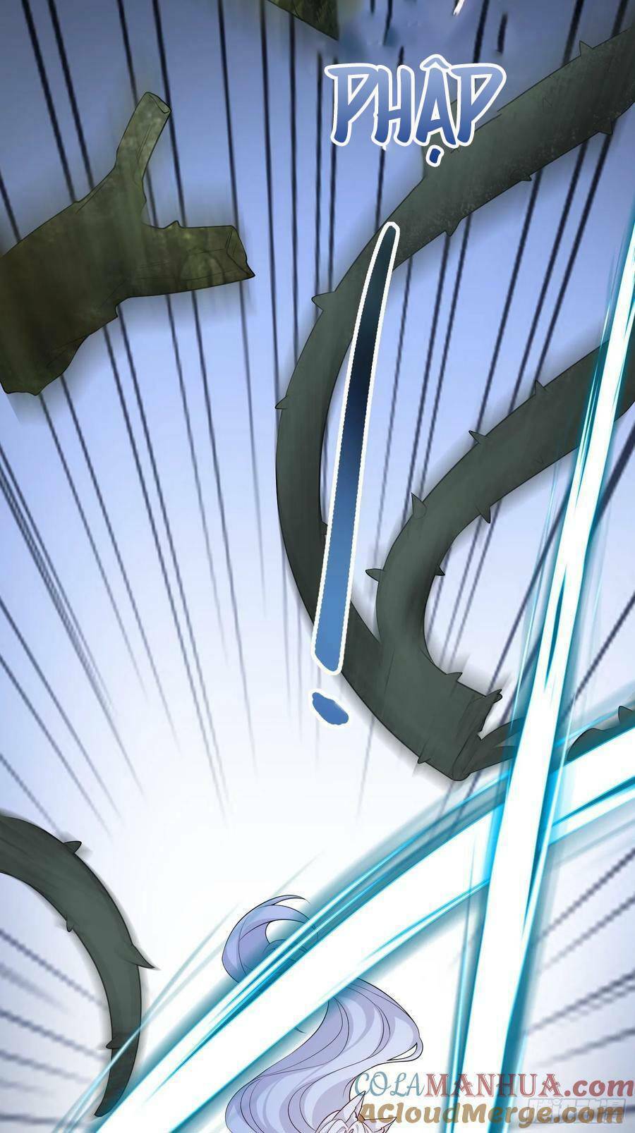 Tiểu Hồ Ly Hôm Nay Có Chút Ngoan Chap 98 - Next Chap 99