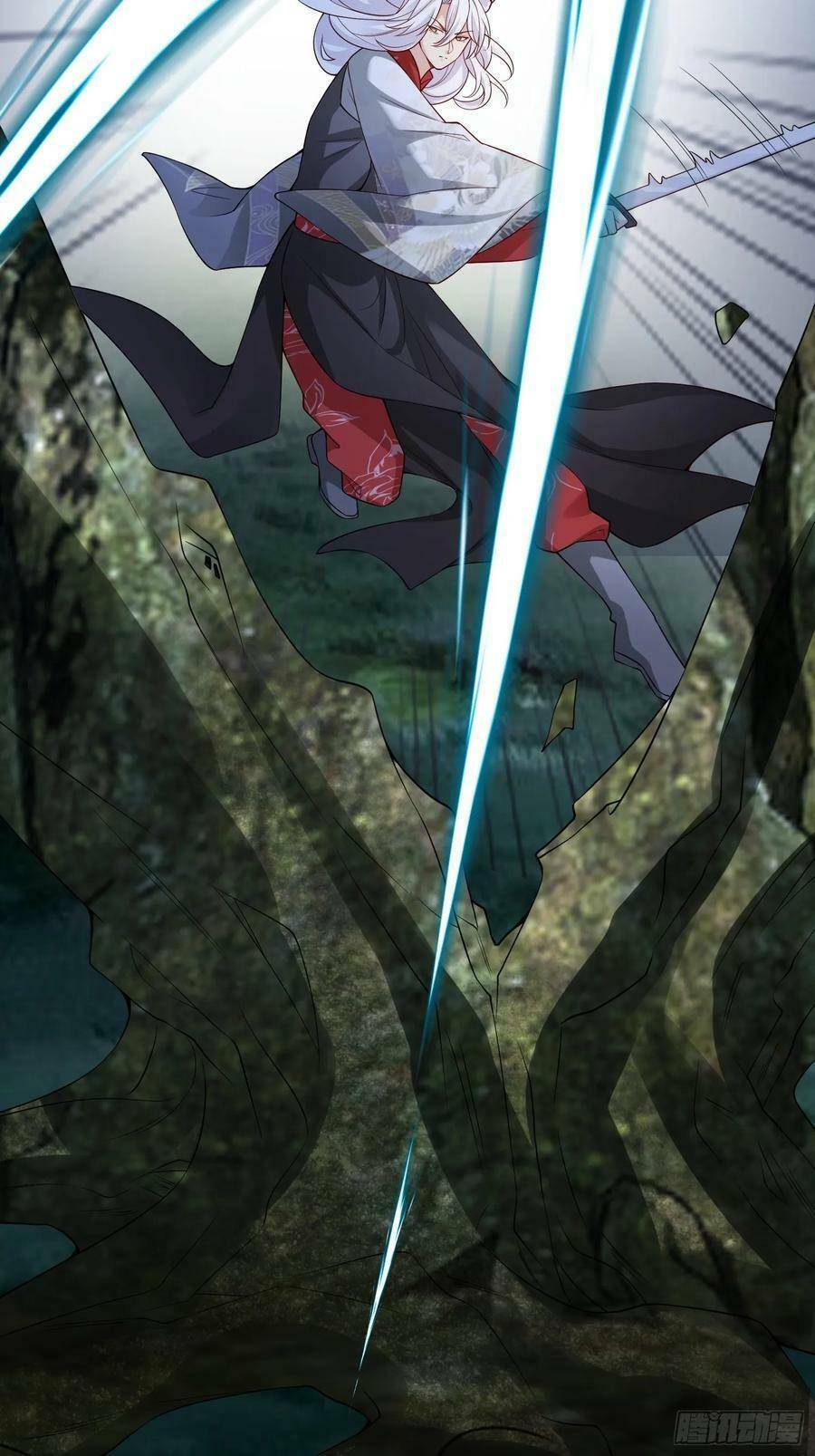 Tiểu Hồ Ly Hôm Nay Có Chút Ngoan Chap 98 - Next Chap 99