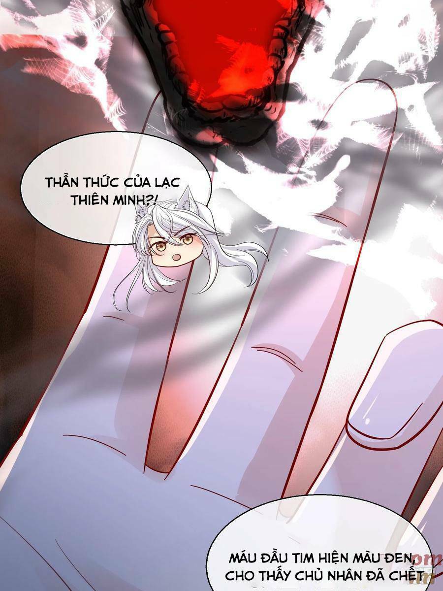 Tiểu Hồ Ly Hôm Nay Có Chút Ngoan Chap 98 - Next Chap 99