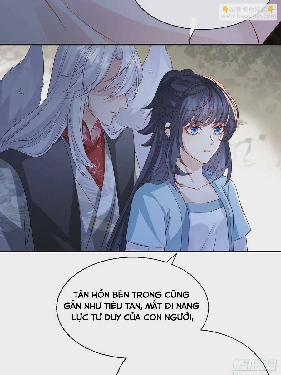 Tiểu Hồ Ly Hôm Nay Có Chút Ngoan Chap 98 - Next Chap 99