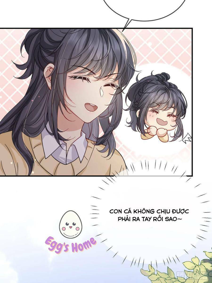 Tiểu Hồ Ly Hôm Nay Có Chút Ngoan Chap 99 - Next Chap 100