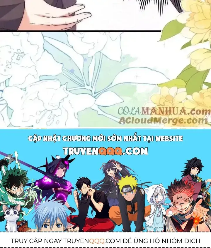 Tiểu Manh Bảo Bốn Tuổi Theo Sư Phụ Xuống Núi Chap 345 - Next Chap 346