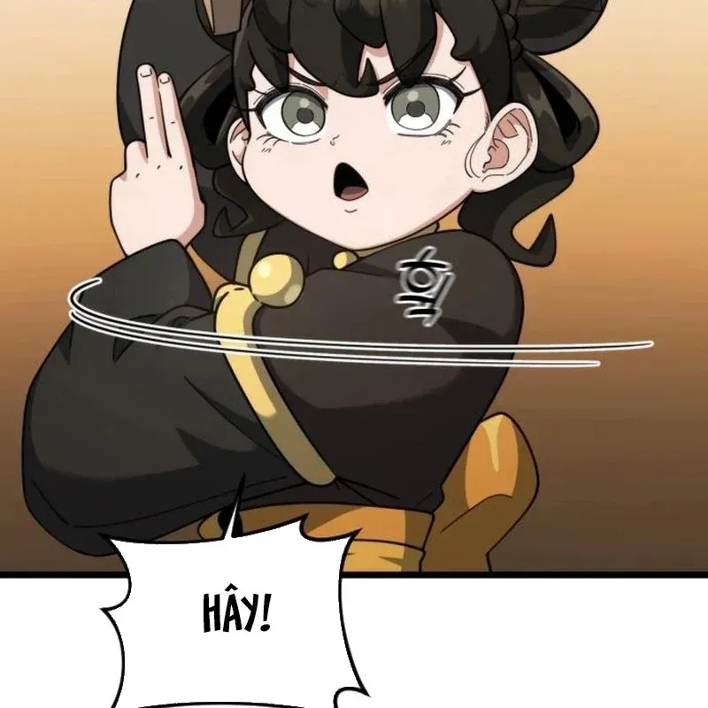 Tiểu Nữ Che Giấu Thiên Phú Võ Công Chap 17 - Next Chap 18