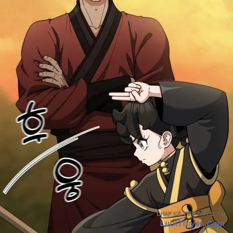 Tiểu Nữ Che Giấu Thiên Phú Võ Công Chap 17 - Next Chap 18