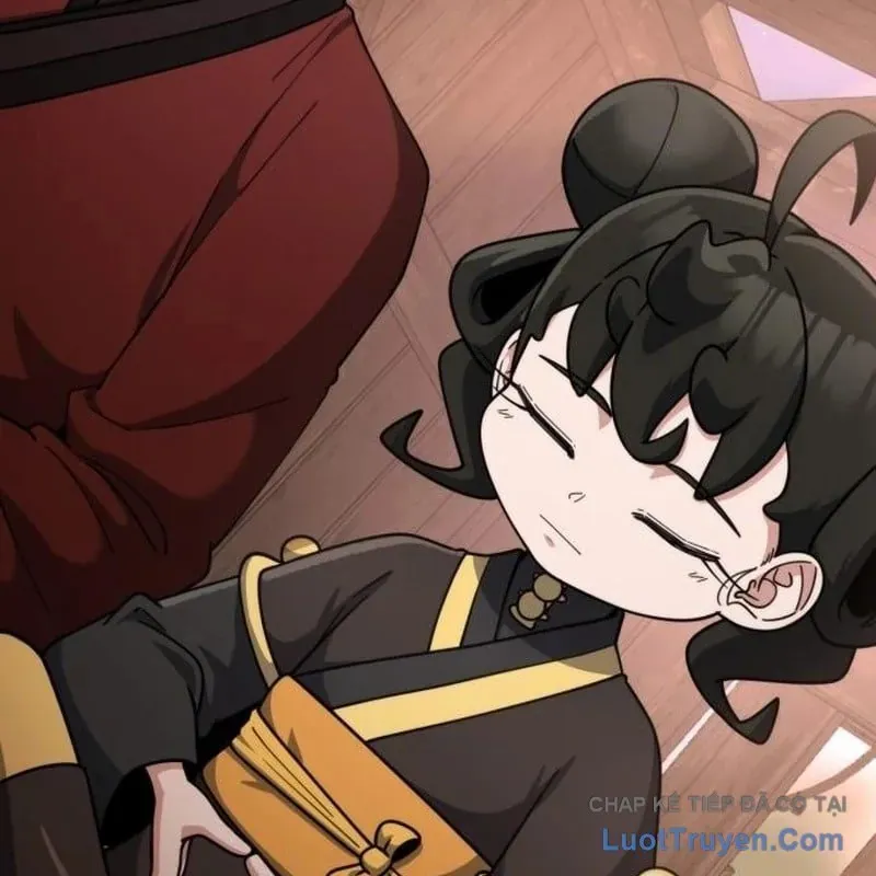 Tiểu Nữ Che Giấu Thiên Phú Võ Công Chap 17 - Next Chap 18