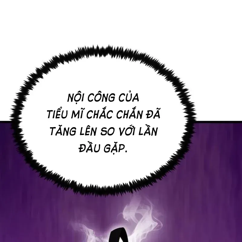 Tiểu Nữ Che Giấu Thiên Phú Võ Công Chap 17 - Next Chap 18