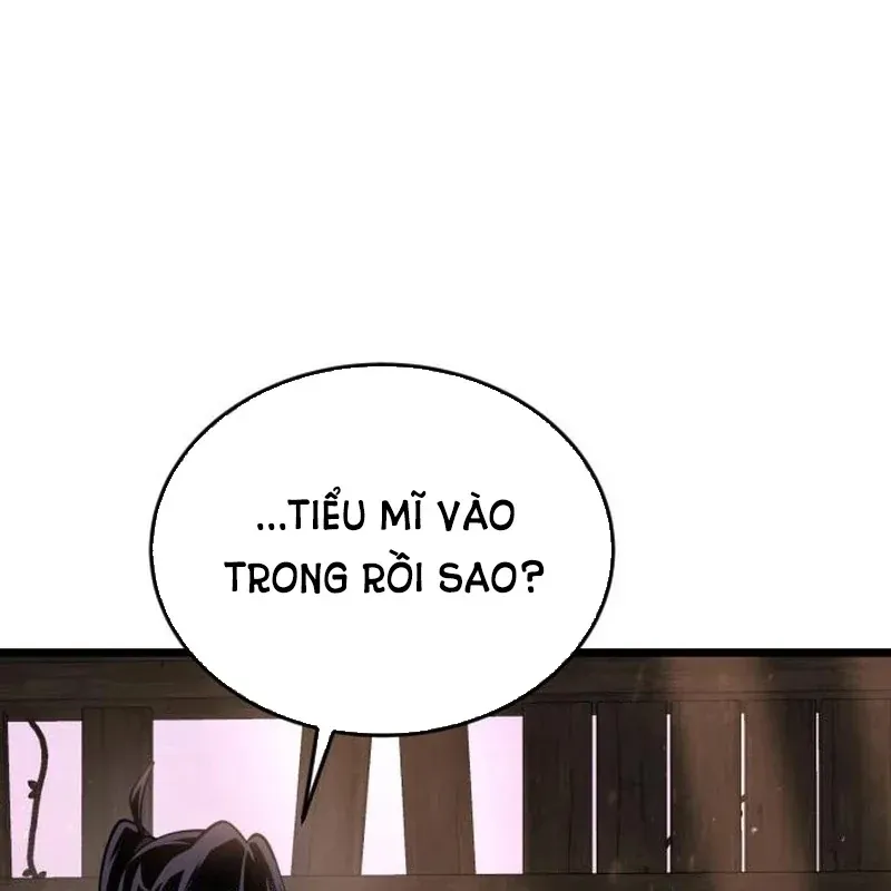 Tiểu Nữ Che Giấu Thiên Phú Võ Công Chap 17 - Next Chap 18