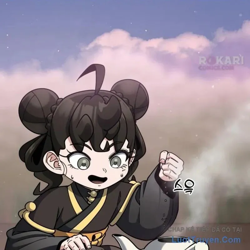 Tiểu Nữ Che Giấu Thiên Phú Võ Công Chap 17 - Next Chap 18
