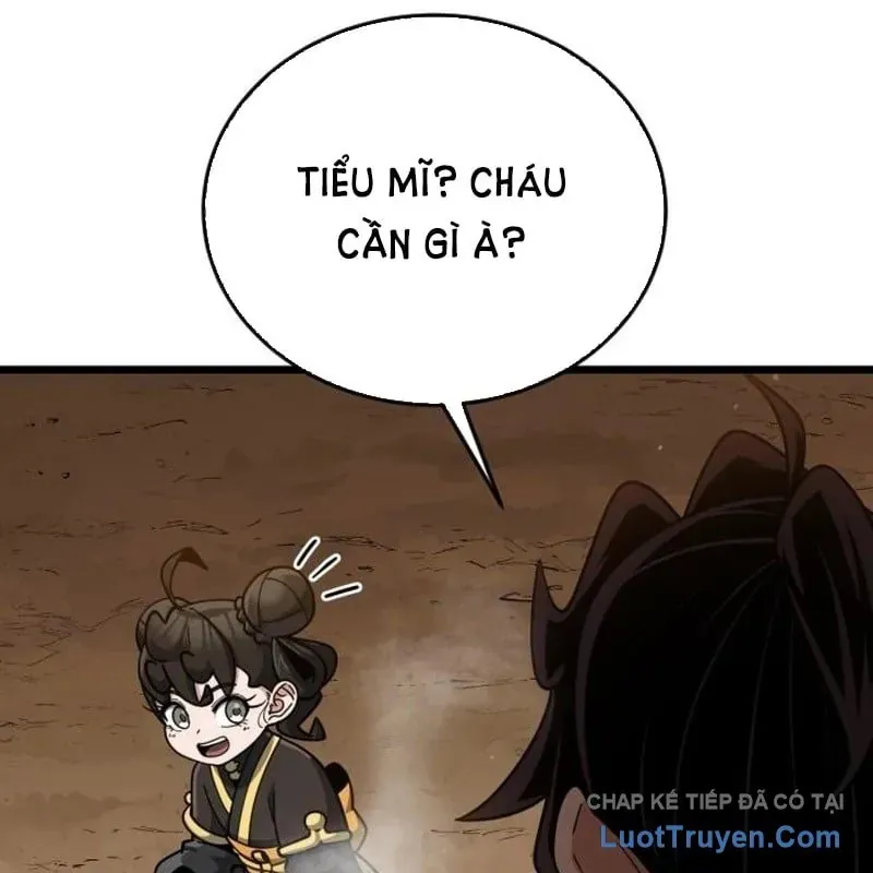Tiểu Nữ Che Giấu Thiên Phú Võ Công Chap 17 - Next Chap 18