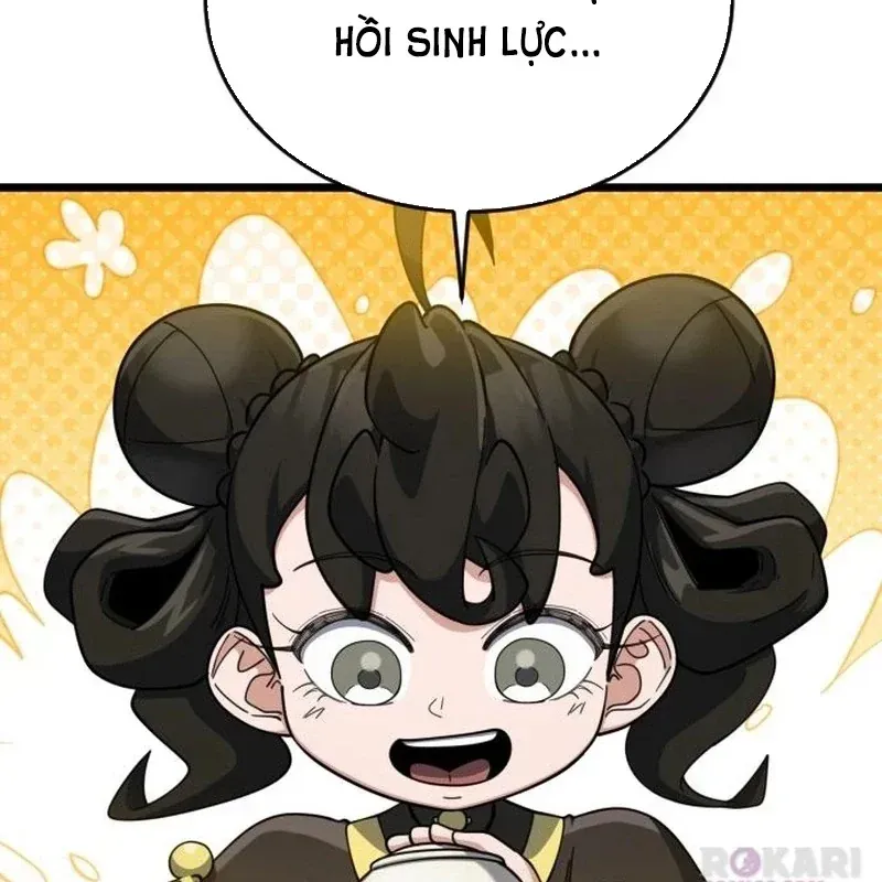 Tiểu Nữ Che Giấu Thiên Phú Võ Công Chap 17 - Next Chap 18
