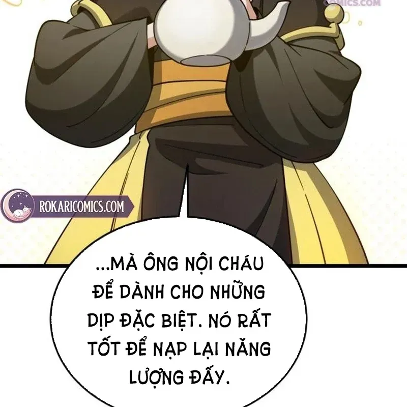 Tiểu Nữ Che Giấu Thiên Phú Võ Công Chap 17 - Next Chap 18