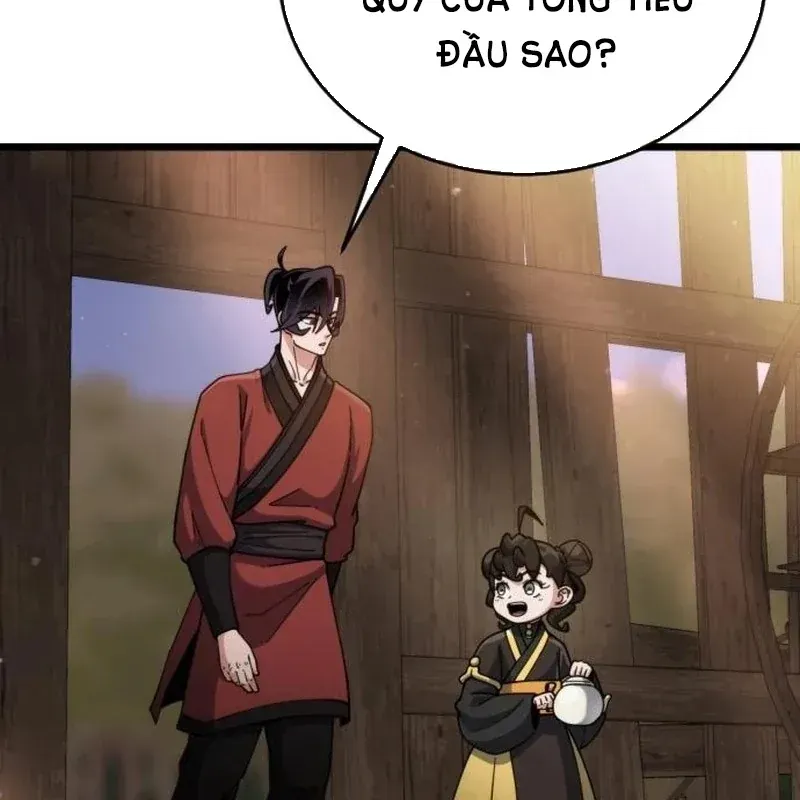 Tiểu Nữ Che Giấu Thiên Phú Võ Công Chap 17 - Next Chap 18