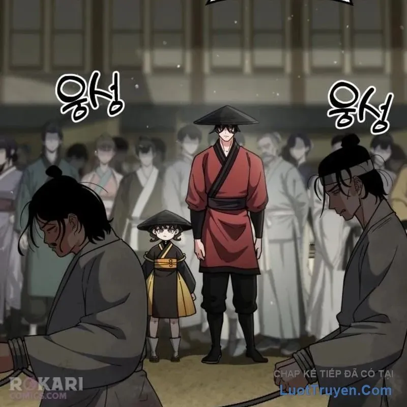 Tiểu Nữ Che Giấu Thiên Phú Võ Công Chap 17 - Next Chap 18