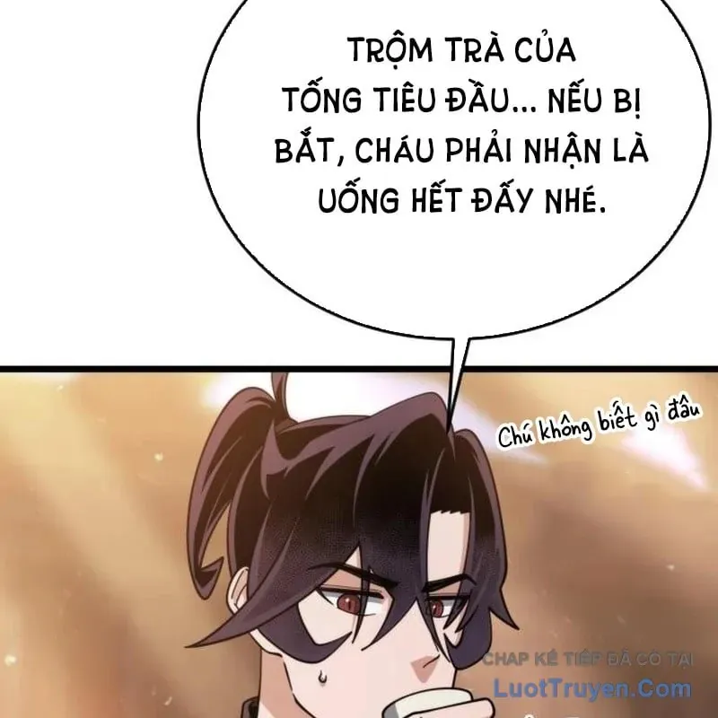 Tiểu Nữ Che Giấu Thiên Phú Võ Công Chap 17 - Next Chap 18