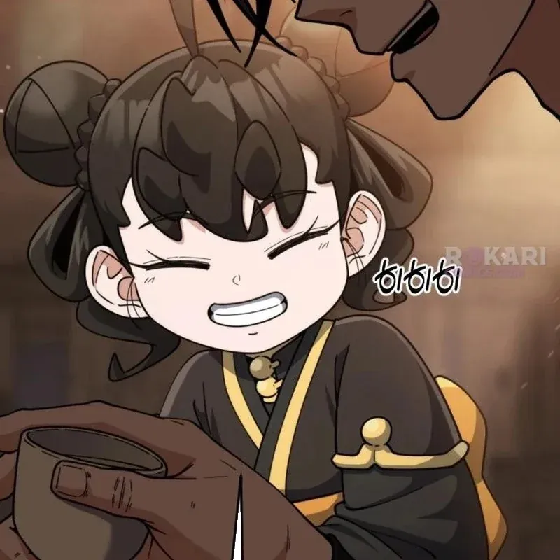Tiểu Nữ Che Giấu Thiên Phú Võ Công Chap 17 - Next Chap 18