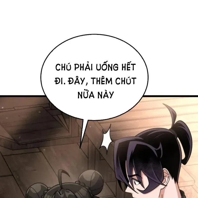 Tiểu Nữ Che Giấu Thiên Phú Võ Công Chap 17 - Next Chap 18