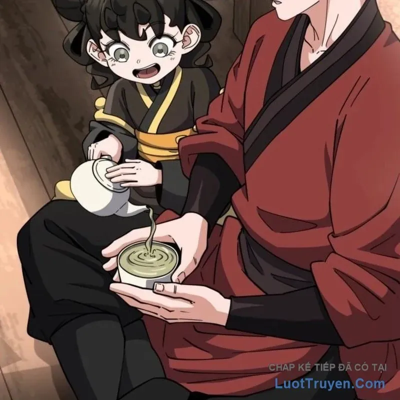 Tiểu Nữ Che Giấu Thiên Phú Võ Công Chap 17 - Next Chap 18