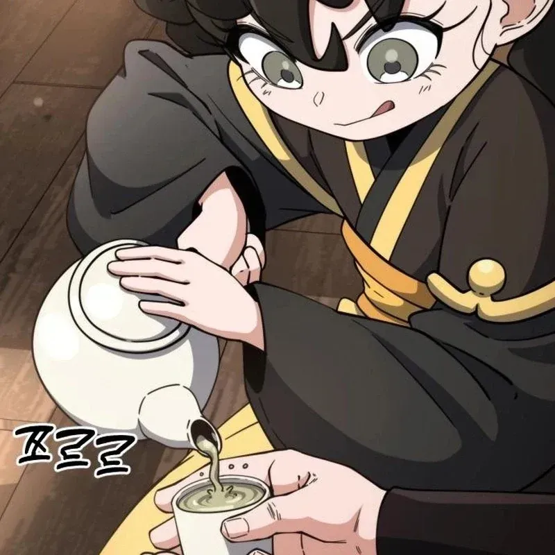 Tiểu Nữ Che Giấu Thiên Phú Võ Công Chap 17 - Next Chap 18