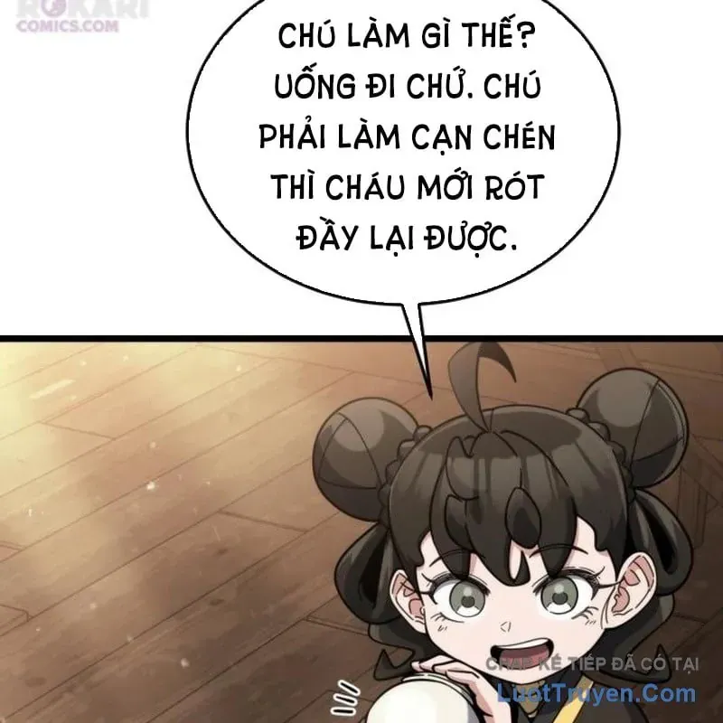 Tiểu Nữ Che Giấu Thiên Phú Võ Công Chap 17 - Next Chap 18