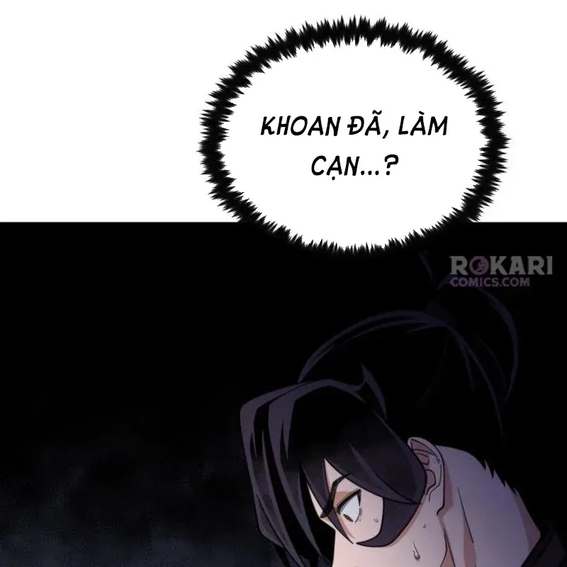 Tiểu Nữ Che Giấu Thiên Phú Võ Công Chap 17 - Next Chap 18