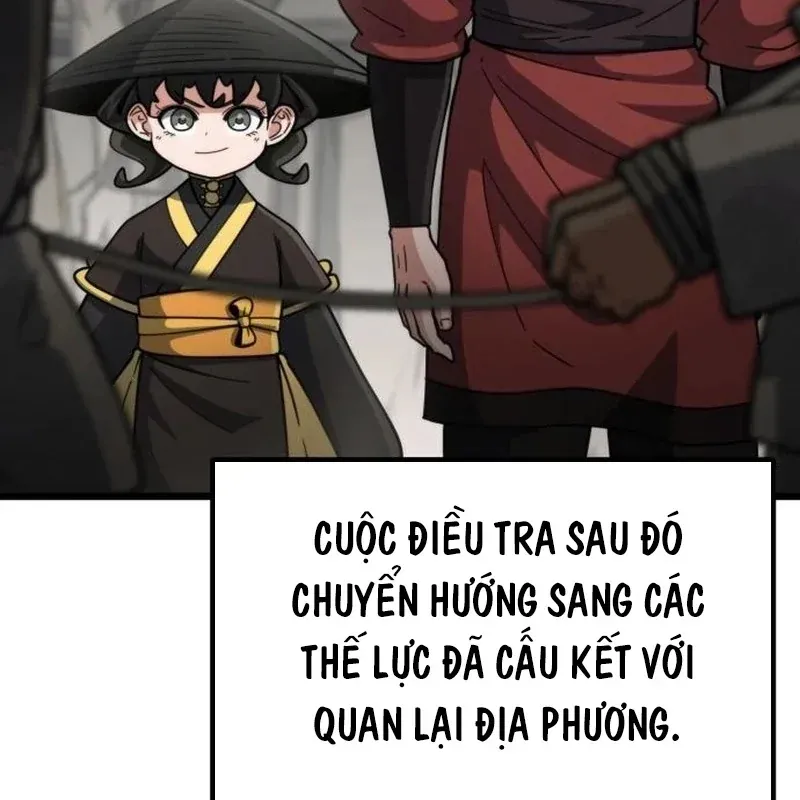 Tiểu Nữ Che Giấu Thiên Phú Võ Công Chap 17 - Next Chap 18