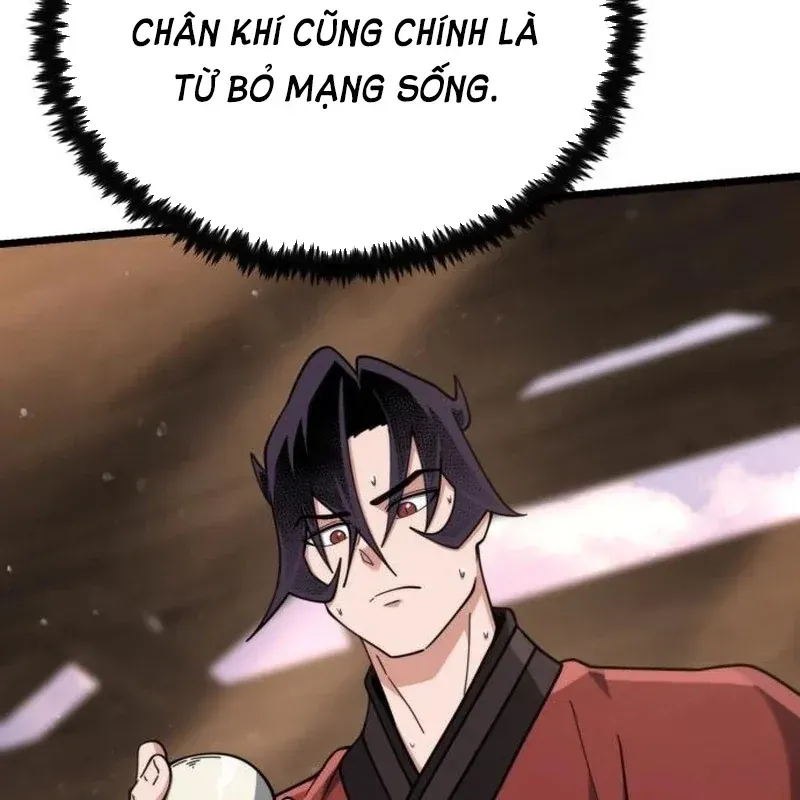 Tiểu Nữ Che Giấu Thiên Phú Võ Công Chap 17 - Next Chap 18