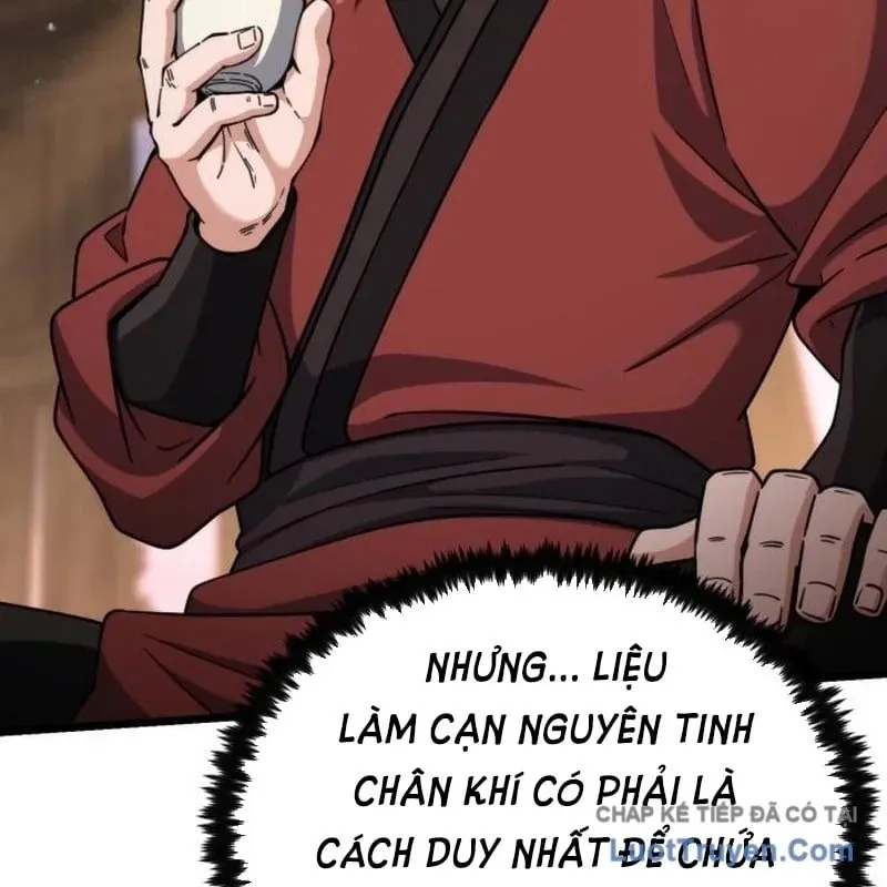 Tiểu Nữ Che Giấu Thiên Phú Võ Công Chap 17 - Next Chap 18