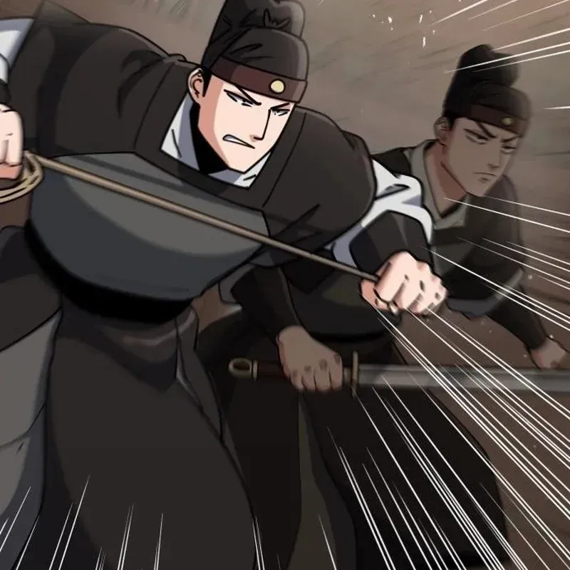 Tiểu Nữ Che Giấu Thiên Phú Võ Công Chap 17 - Next Chap 18