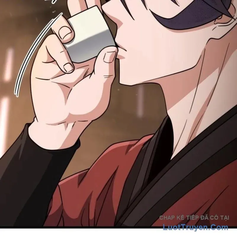 Tiểu Nữ Che Giấu Thiên Phú Võ Công Chap 17 - Next Chap 18