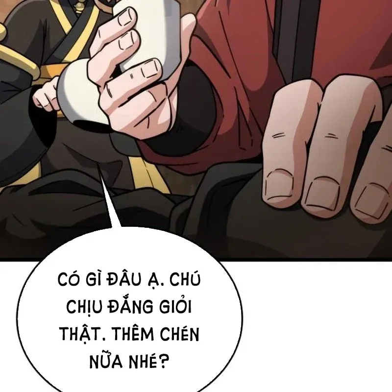 Tiểu Nữ Che Giấu Thiên Phú Võ Công Chap 17 - Next Chap 18