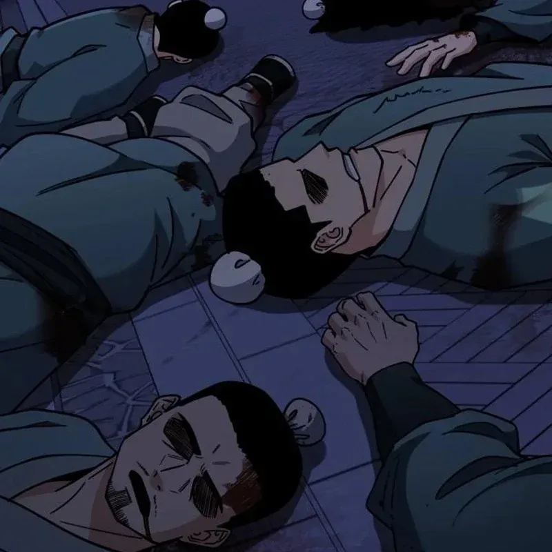 Tiểu Nữ Che Giấu Thiên Phú Võ Công Chap 17 - Next Chap 18