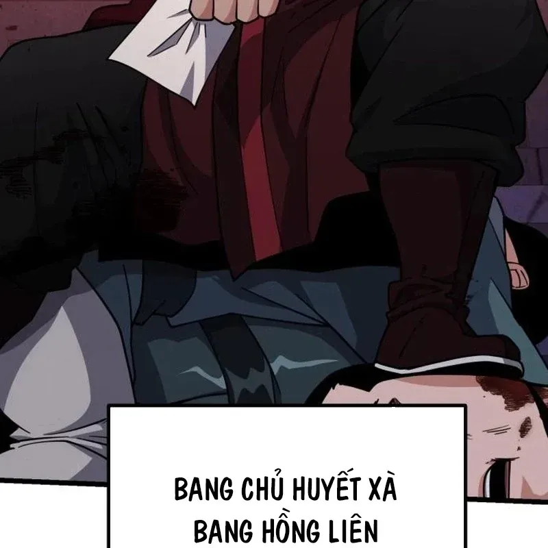 Tiểu Nữ Che Giấu Thiên Phú Võ Công Chap 17 - Next Chap 18
